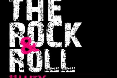 Smells like The Rock&Roll