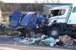 Tragedia w Woli Zambrowskiej. 6 ofiar wypadku to młodzi budowlańcy