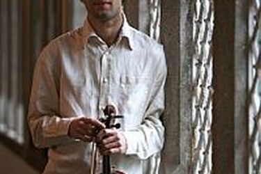  Koncert na skrzypce i orkiestrę z portugalskim akcentem