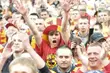 Strzelecki popis Młodej Jagiellonii