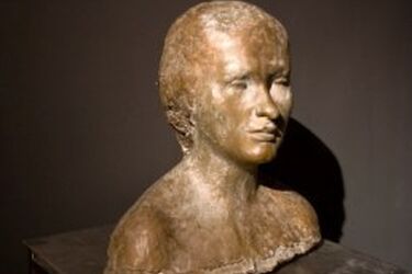 Muzeum rzeźby: Finisaż wystawy Meunier i Cukra