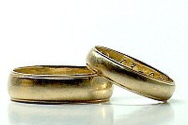 Białystok: 64 par będzie obchodzić swoje Złote Gody