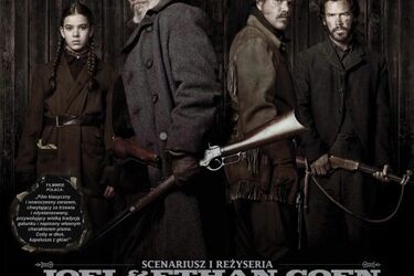 "Prawdziwe męstwo". Film dla wielbicieli westernów