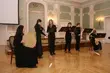 Sukces Zespołów Muzyki Dawnej z Młodzieżowego Domu Kultury 
