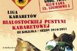 Liga Kabaretów. Trzecia kolejka