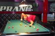 Sokólscy bilardziści z szansą na tytuł wicelidera   