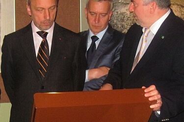 Muzeum Powstania Warszawskiego pomoże tworzyć nową placówkę w Białymstoku