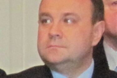 Jarosław Matwiejuk, poseł z Podlasia, najaktywniejszy w sejmie