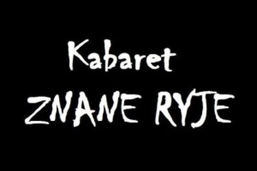 Kabaret Znane Ryje. Premiera programu Lajt