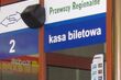 Otwarcie kasy biletowej Przewozów Regionalnych w Sokółce