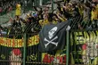 UEFA ukarała Jagiellonię 