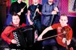 KlezmaFour. Koncert poprzedzający amerykańsko-kanadyjską trasę zespołu