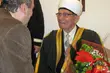 Białystok: imam Stefan Mustafa Jasiński skończył dziś 100 lat