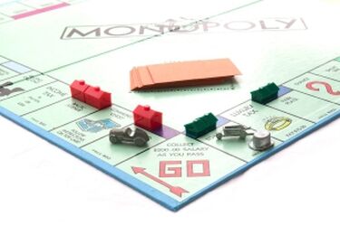Głosuj na Białystok w Monopoly Polska