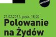 Polowanie na Żydów 1942-45. Sprawcy, Ofiary, Świadkowie