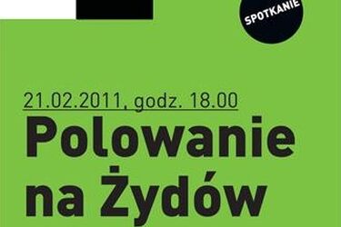Polowanie na Żydów 1942-45. Sprawcy, Ofiary, Świadkowie