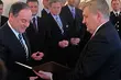 Prezydent Białegostoku oficjalnie powołał swoich zastępców