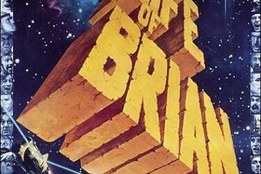 Klasyka kina. "Żywot Briana według Monty Pythona [wideo]