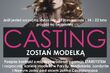 Chcesz zostać modelką? Przyjdź na casting