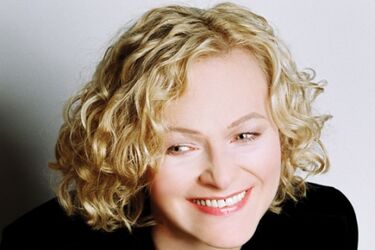 Edyta Geppert zaśpiewa na rzecz hospicjum