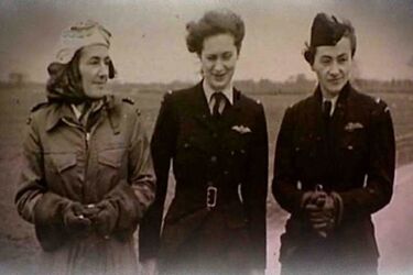 Muzeum Wojska: Film o polskich kobietach-pilotach