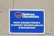 Oskarżeni samorządowcy zawiesili członkostwo w Platformie Obywatelskiej