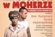Berek czyli upiór w moherze. Spektakl warszawskiego Teatru Kwadrat w Białymstoku [wideo]