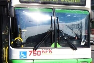 Komunikacja miejska: "20" zmieni swoją trasę