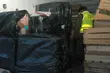 Papierosy zamiast warzyw. Litwin wiózł kontrabandę wartą ponad 120 tys. zł