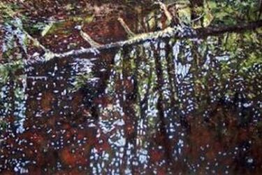 Osiem spojrzeń na pejzaż według Grupy Kontrast