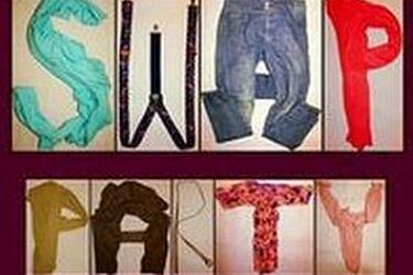  Bezgotówkowa wymiana ciuchów w Kopiluwaku