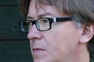 Wykład z projekcją o teatrze dokumentalnym  w Teatrze TrzyRzecze
