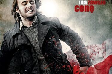 "Czarny czwartek". Film straszny, poruszający, ...szkolny