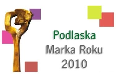 Podlaska Marka Roku. Rozpoczęło się głosowanie konsumentów