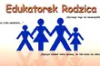 Edukacyjne spotkania rodziców z policjantami