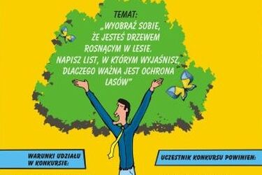 Międzynarodowy Konkurs Pisania Listów