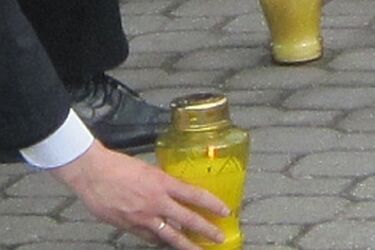 Upamiętniono żołnierzy walczących z sowieckim okupantem