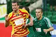 Jagiellonia Białystok zmierzy się z Lechią Gdańsk 
