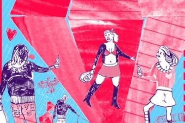 Trwa festiwal Underground / Independent [wideo]