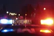 Cinquecento zderzyło się z ciężarówką. Policja szuka świadków