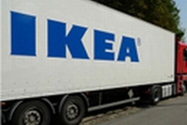 Region: powstanie specjana droga do fabryki IKEA