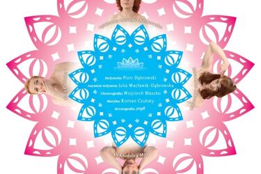 Minimusical w Dramatycznym, czyli "Baby Blues"