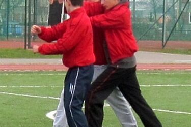 Wyróżnienie ministra za sukcesy młodych sportowców z Białegostoku