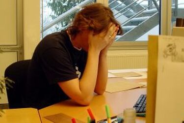 Bezrobocie partnera obniża naszą wydajność w pracy