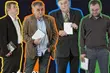 Nagroda Literacka Prezydenta Miasta Białegostoku im. Wiesława Kazaneckiego. Uroczyste wręczenie