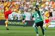 Jagiellonia Białystok remisuje w Bełchatowie