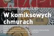 W komiksowych chmurach. Warsztaty dla dzieci