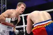 Maciej Miszkiń pokonał Węgra przez nokaut