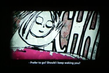 Balbina Bruszewska: Lubię szarość