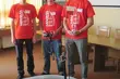 Kolejny sukces drużyny łazika marsjańskiego Magma z PB